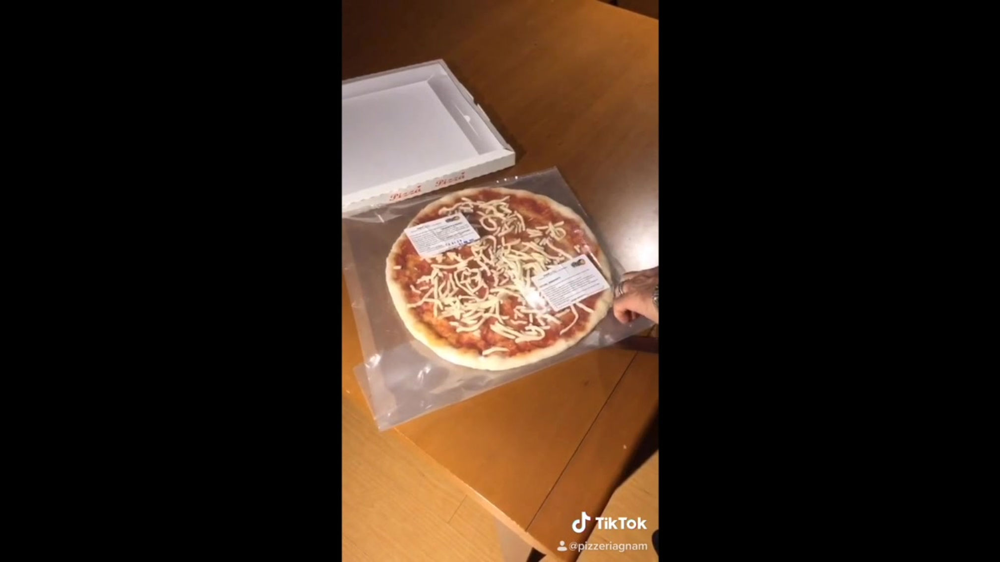 How to do.. le nostre basi Pizza!